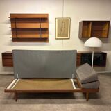 Daybed sofa by Ingmar Relling, 1960