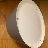 Lamp or wall lamp Ola Wihlborg ikea ps 2017 grey