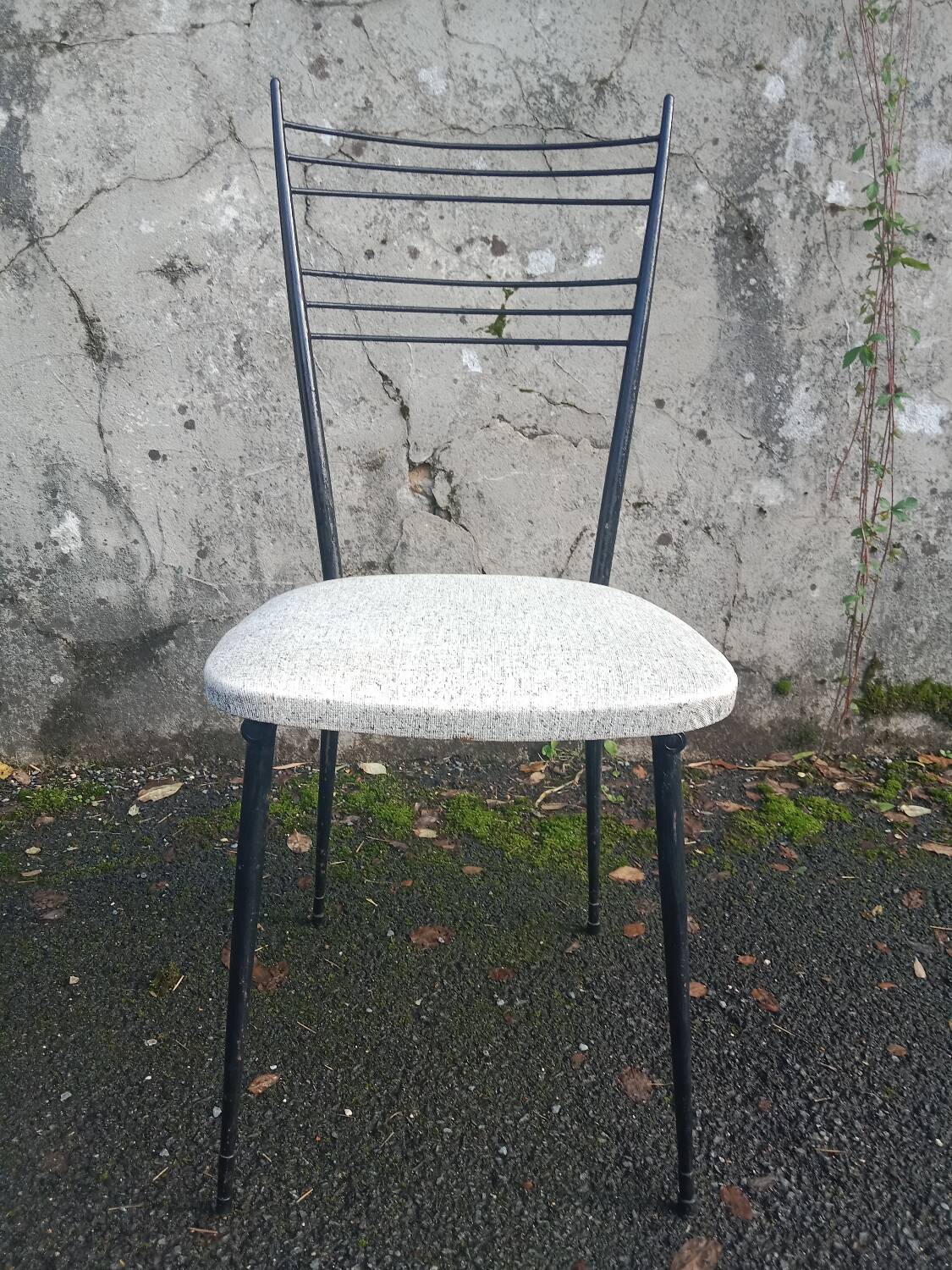 Colette Gueden Chairs