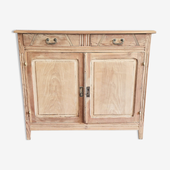 Parisian sideboard