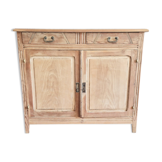 Parisian sideboard