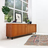 Enfilade WK Satink 50s