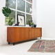 Enfilade WK Satink années 50