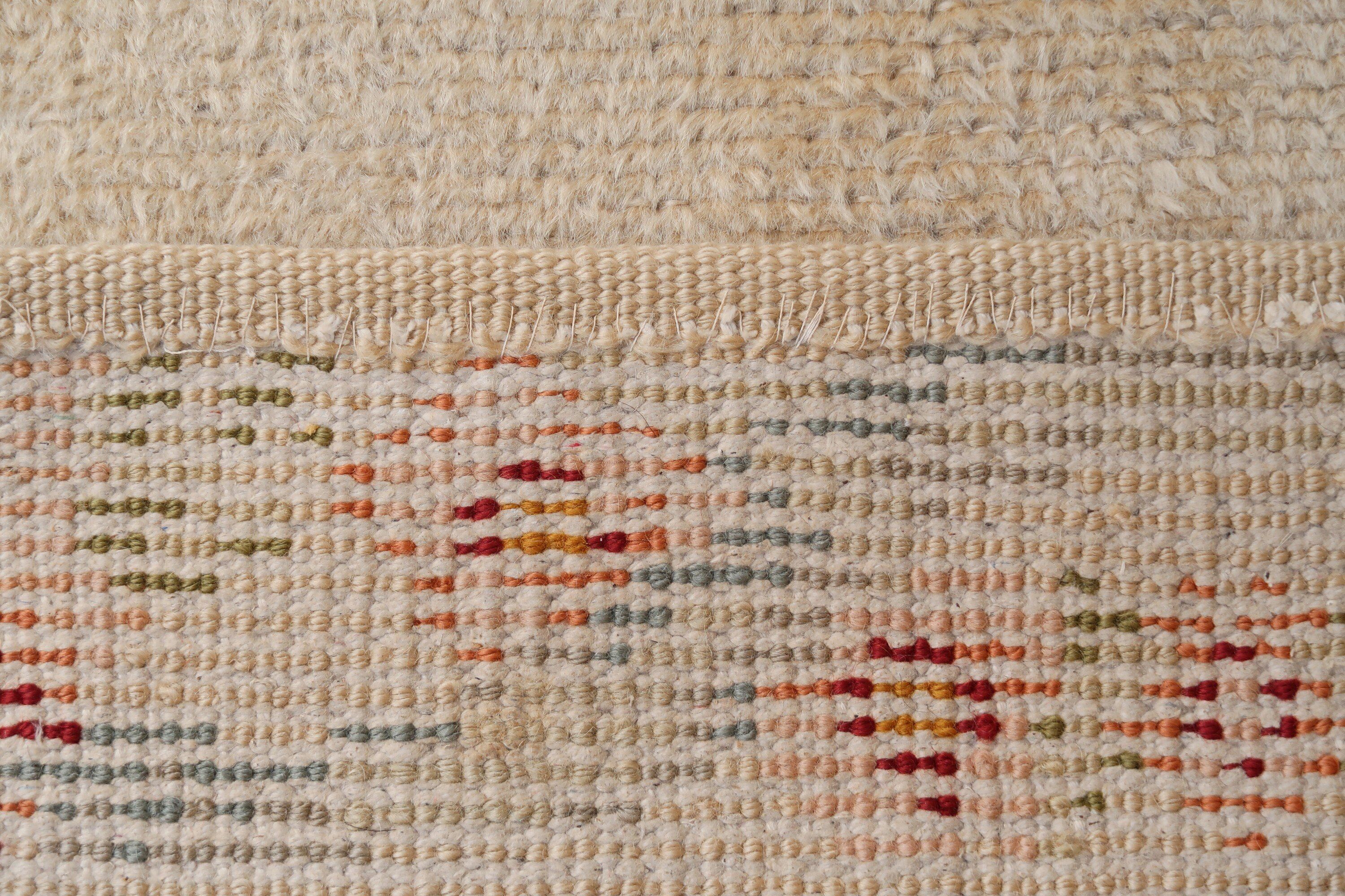 French rug 1940 132 X 75 cm