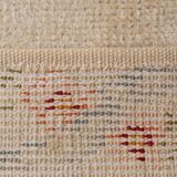 Tapis français 1940 132 X 75 cm