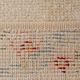 French rug 1940 132 X 75 cm