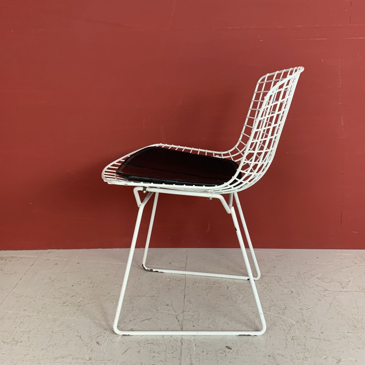 Bertoia Harry chair