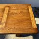 Table de ferme