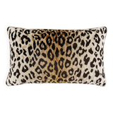 "Mimì" Coussin en velours