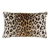 "Mimì" Velvet cushion