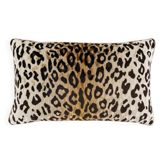 "Mimì" Velvet cushion