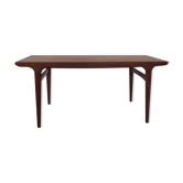 Johannes Andersen teak table