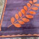 Tapis vintage 70’s