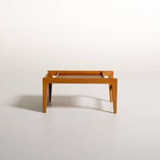 “Nikko” bedside table by Yngvar Sandström for NK, Sweden, 1960s