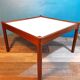 Scandinavian coffee table 1960s