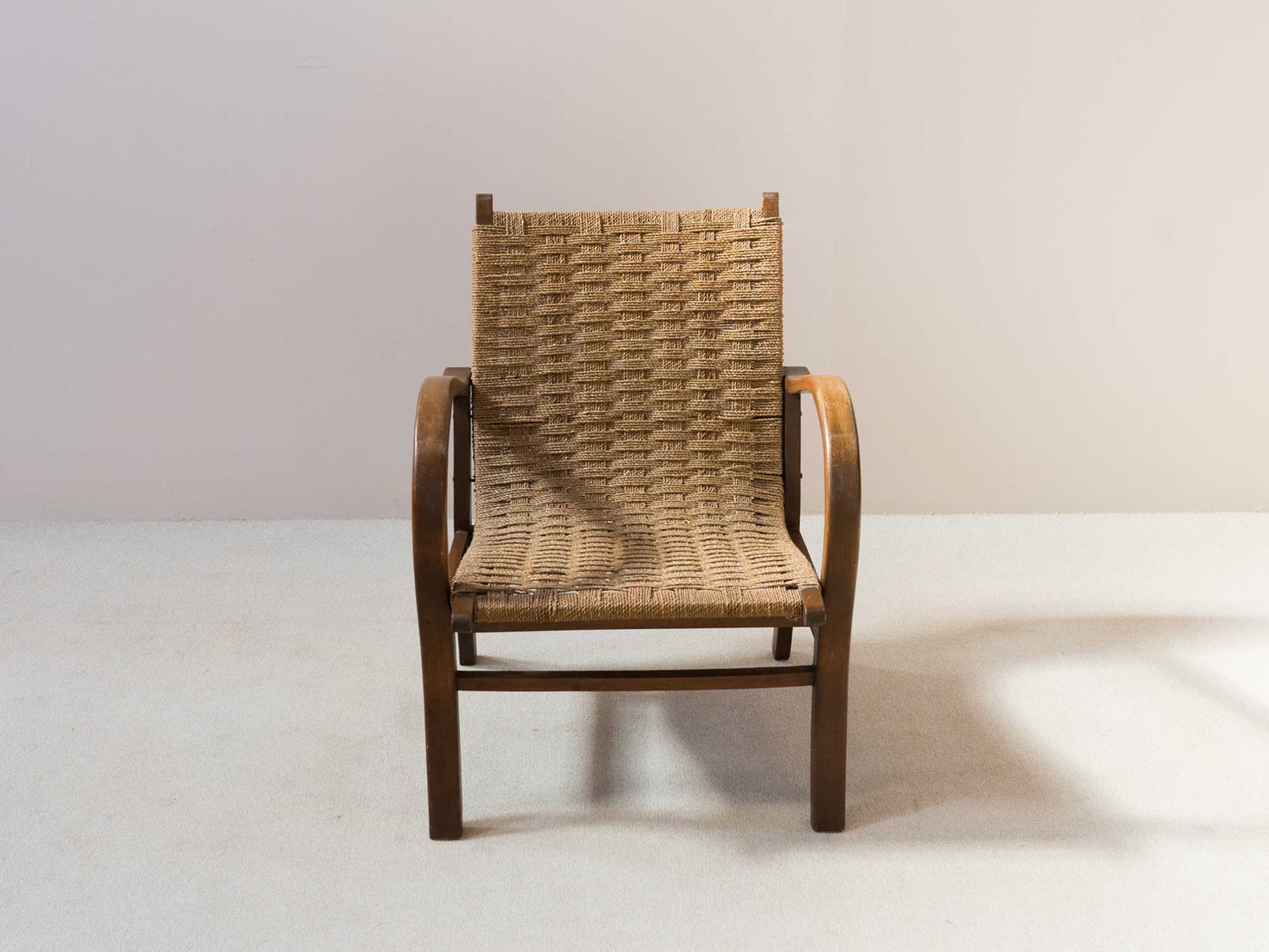 Chair by Vroom & Dreesman, Netherlands, 1960