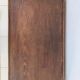 Console de ferme bois
