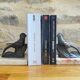 Greenhouse art deco books "birds" marble and regulates