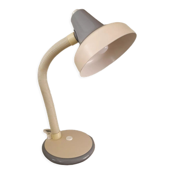 Lampe de bureau Aluminor