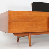 Mid-century bench Ca.1960