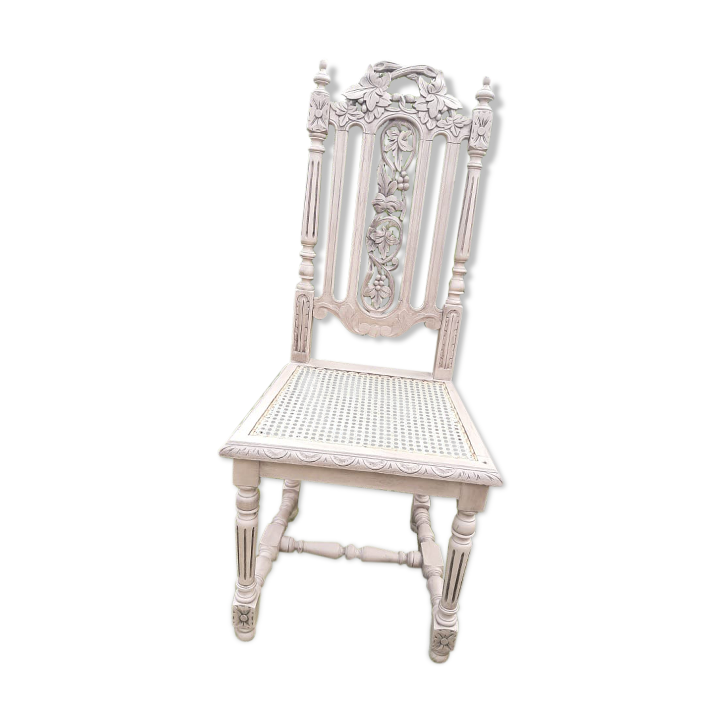 Henry II Chair