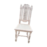 Henry II Chair