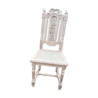 Henry II Chair