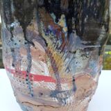 Thierry Basil ceramic vase 38 cm