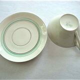 Coffee service or tea 40