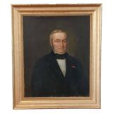 19th century, portrait of a notable