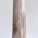 Swordfish tusk mounted on a custom pedestal
