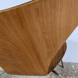 3107 Chair By Arne Jacobsen For Fritz Hansen, 1960s