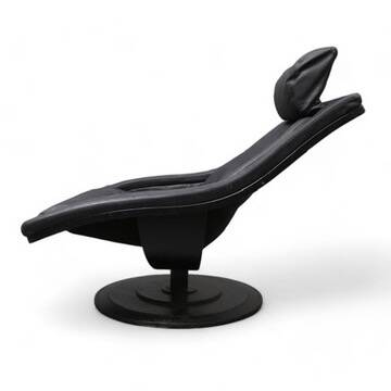 TAKASHI OKAMURA & ERIK MARQUARDSEN. “Move” - Lounge chair & Ottoman