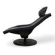 TAKASHI OKAMURA & ERIK MARQUARDSEN. “Move” - Lounge chair & Ottoman