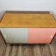 Sideboard by Jiri Jiroutek for Interior Prague, 1960s