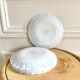 Dessert plates Honorine Arcopal 1980
