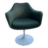 Knoll fixed tulip armchair 1960