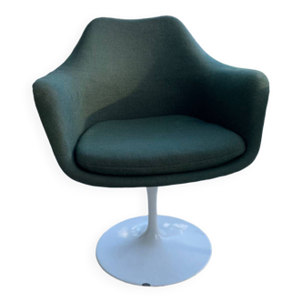 Knoll fixed tulip armchair 1960