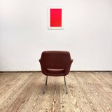 Mid-Century Kilta Lounge Armchair by Olli Mannermaa for Eugen Schmidt