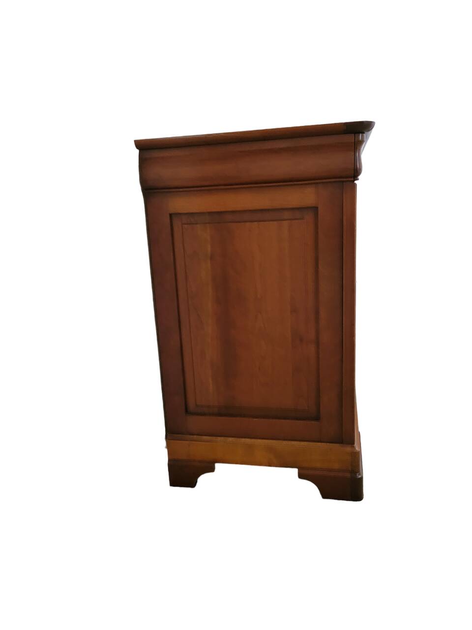Louis Philippe style chest of drawers