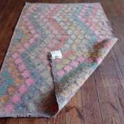 Kilim Afghan fait main 146x105cm