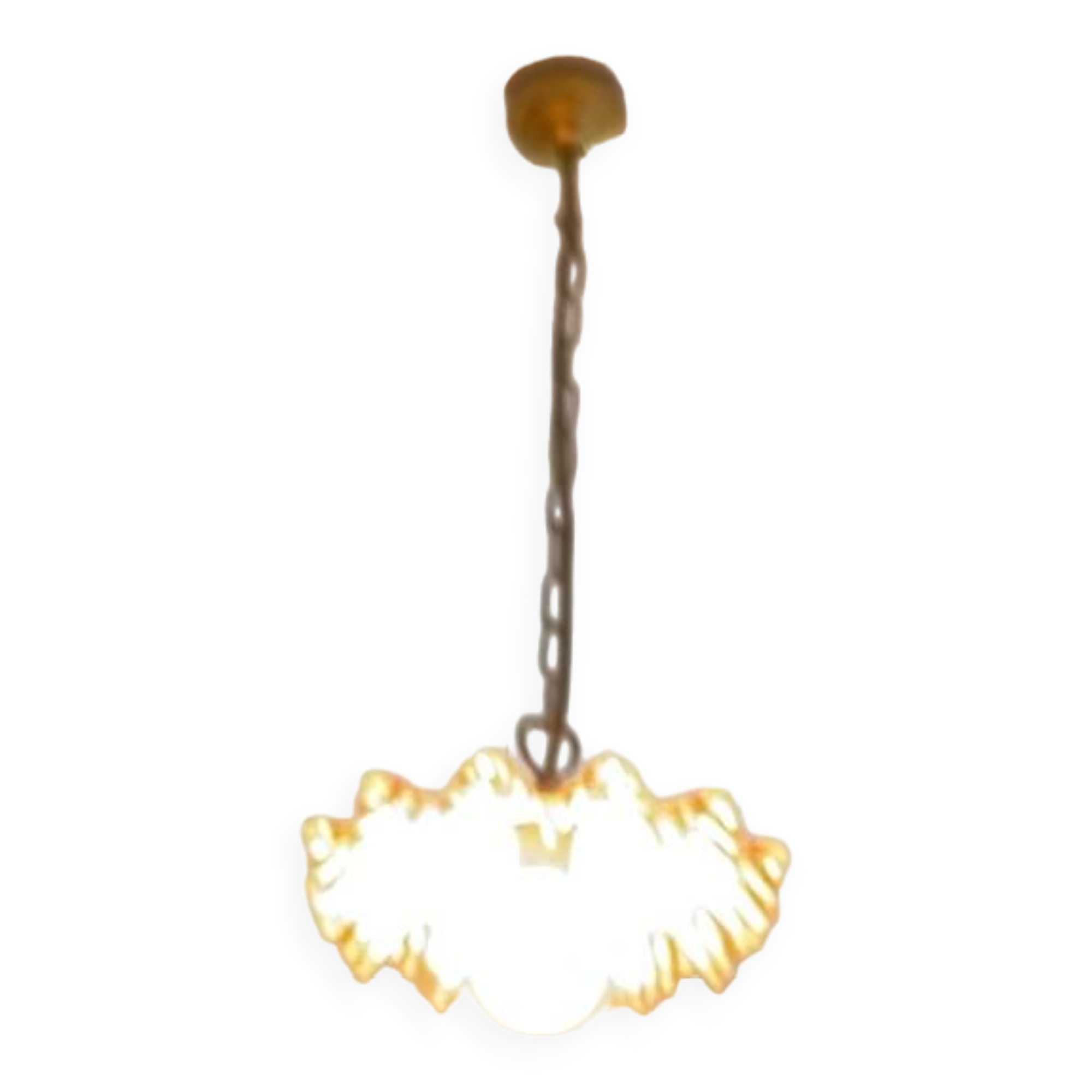 Vintage chandelier