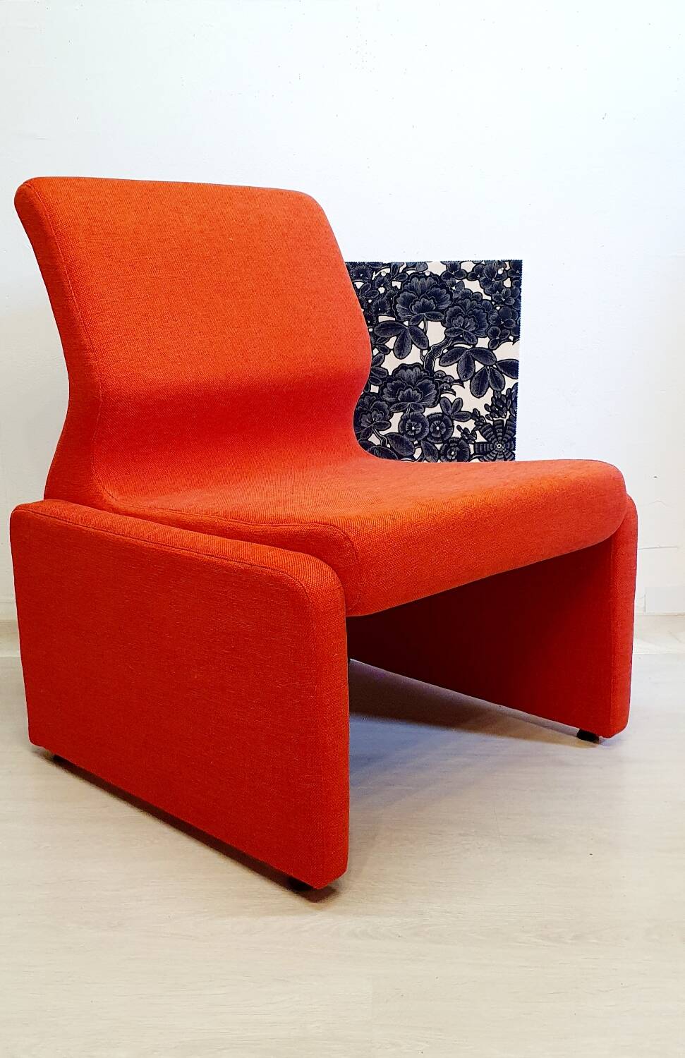 Space Age armchairs