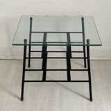 Vintage side table 1950