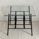 Vintage side table 1950