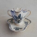 Saucière iron land Lunéville