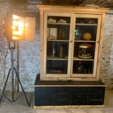 Showcase 2 chapel body