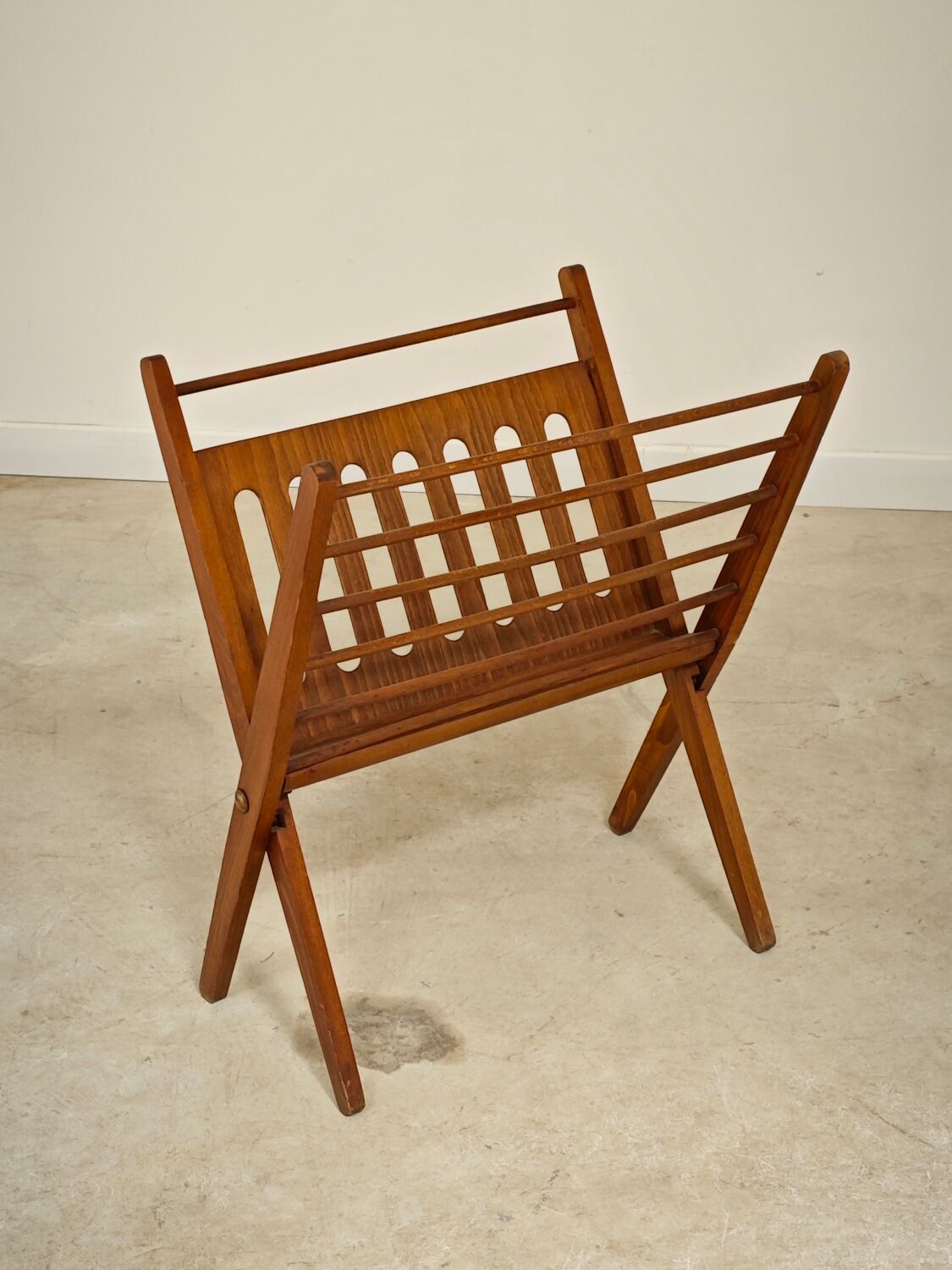 Door magazine by Cees Braakman for Pastoe 1960