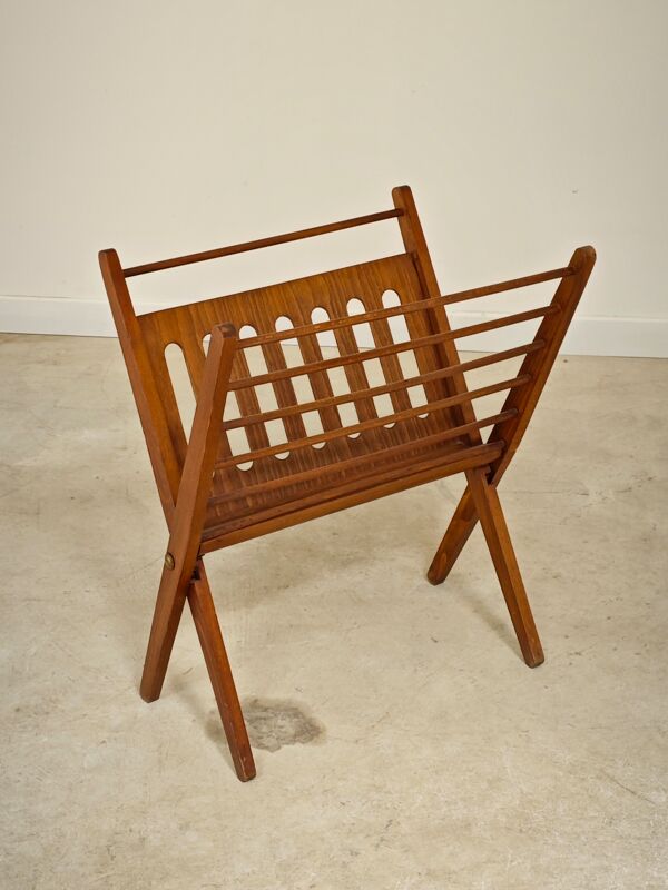 Porte revue par Cees Braakman pour
Pastoe 1960