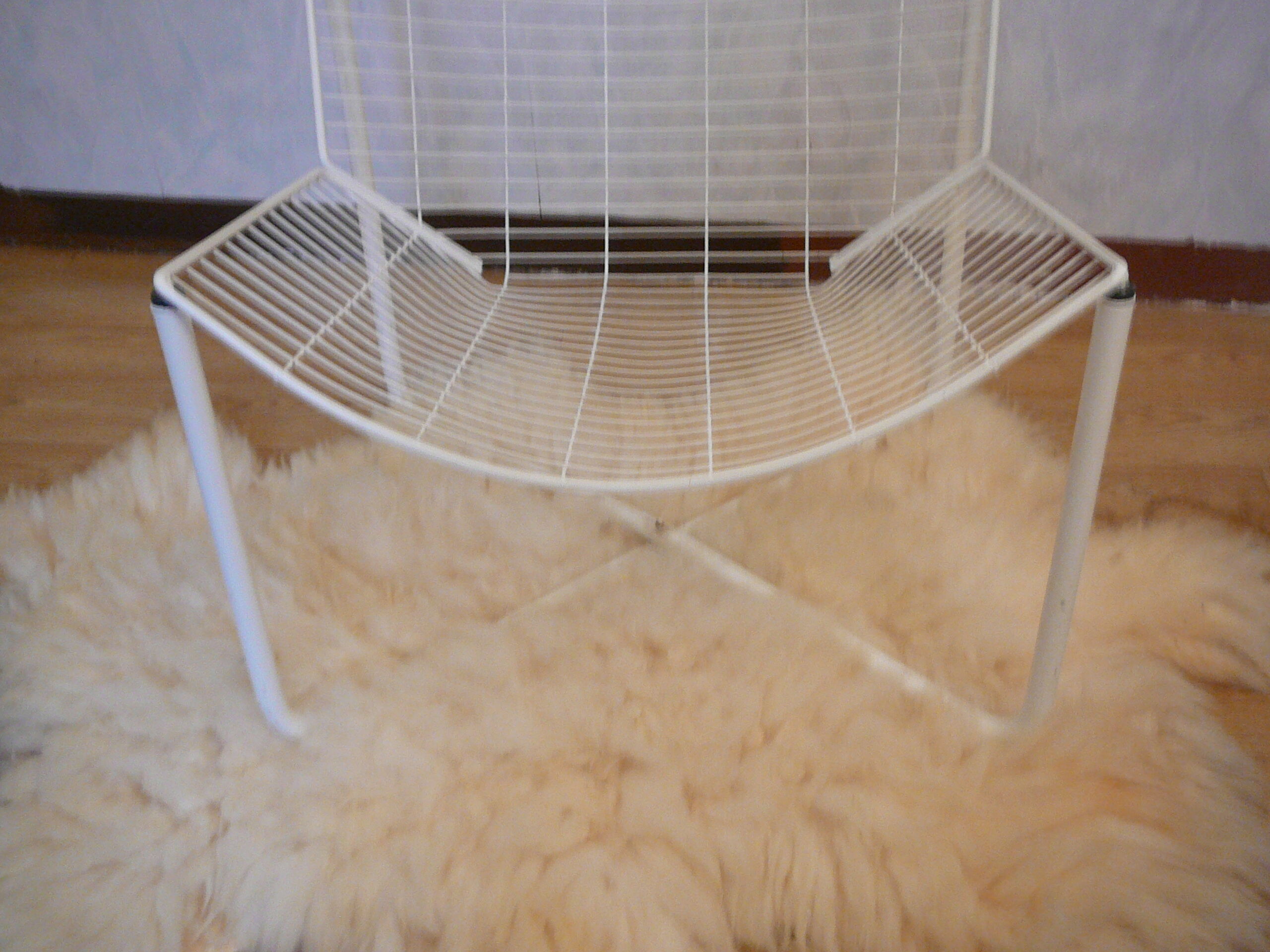 Armchair Jarpen of Niels Gammelgaard